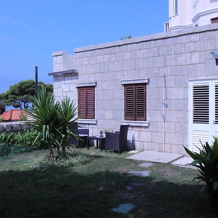 Studio Apartments Kalma Dubrovnik Exterior foto